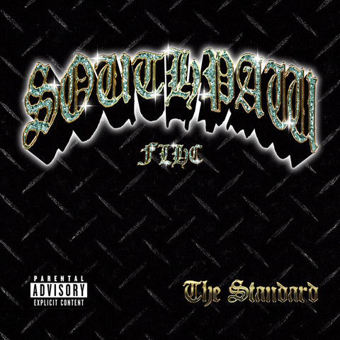 Southpaw Flhc - Standard [LP]