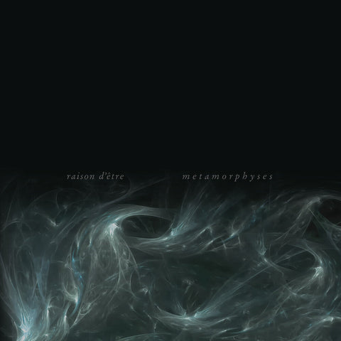 Raison Detre - Metamorphyses (Gate) [Limited Edition]