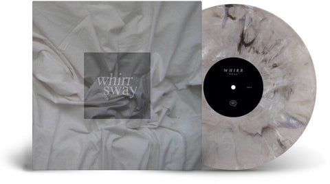 Whirr - Sway [Colored Vinyl] (Mrb)