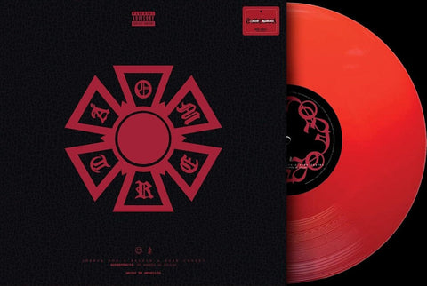 J Balvin & Ryan Castro - OMERTA [Red]