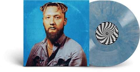 Yellow Days - Rock & A Hard Place [Colored Vinyl]