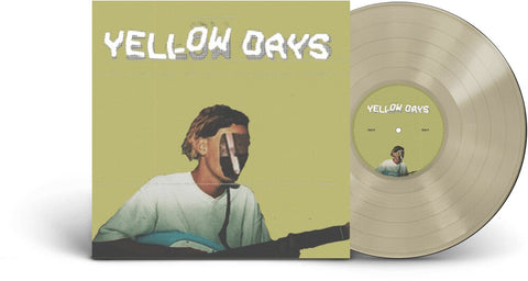 Yellow Days - Harmless Melodies (Bonus Track) [Colored Vinyl]