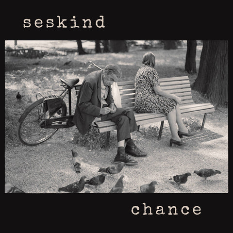 Scott Seskind - Chance [Reissue]