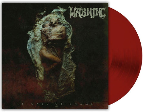 Warning - Rituals of Shame [Oxblood]