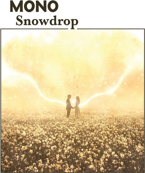 Mono - Snowdrop [LP]