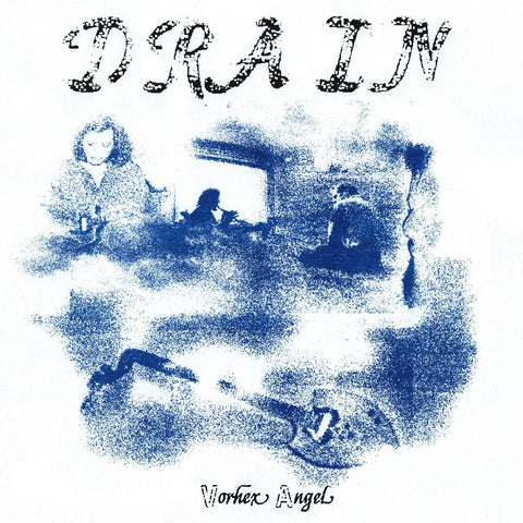 Vorhex Angel - Drain [LP]