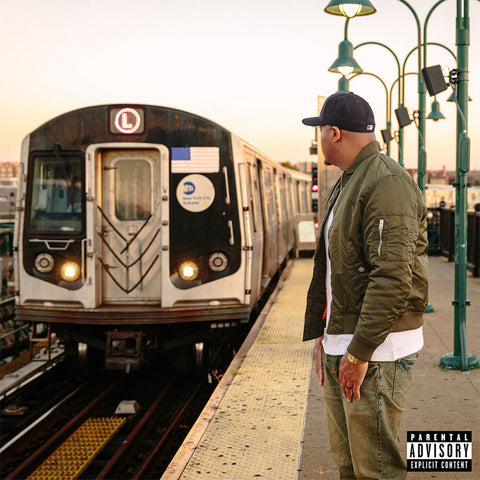 Skyzoo - Views Of A Lifetime [LP]