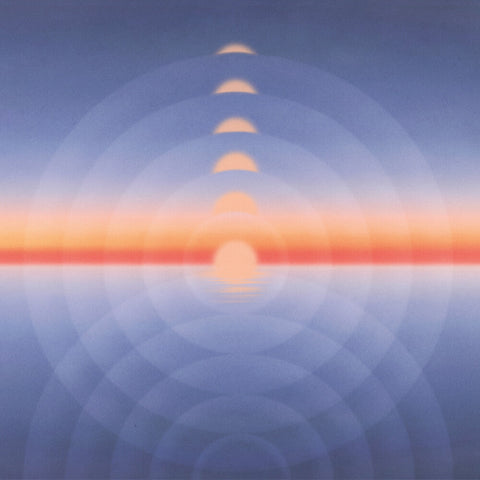 Shane Sato - Wavelength [140g Black Vinyl]