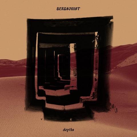 Bergsonist - Depths [LP]