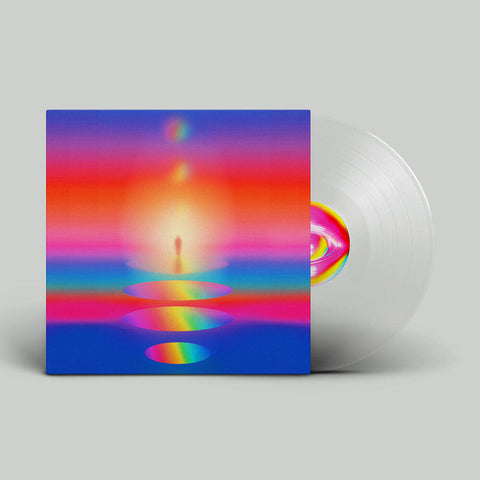 Bayonne - Filters [Clear Vinyl] (Ofgv) [PRE-ORDER]