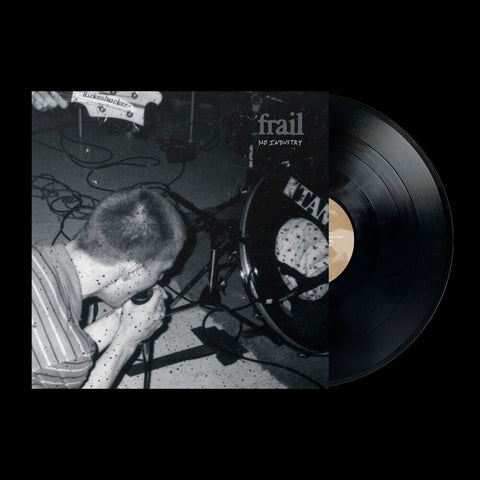 Frail - No Industry [LP]