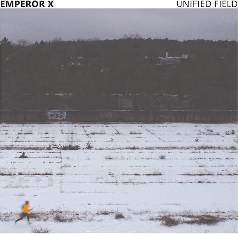 Emperor X - Unified Field [LP]