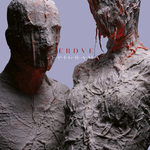 Erdve - Epigrama [Deluxe] (Gate) [Limited Edition]