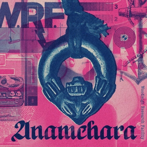 Woodleigh Research Facility - Anamchara [LP]