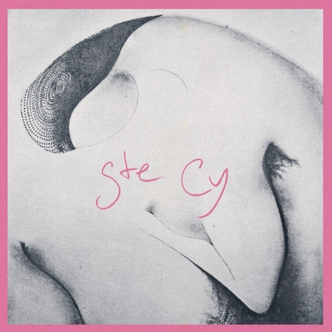 Jac Berrocal  / Epplay,Vincent / Luijk,Timo Van - Ste Cy [LP]