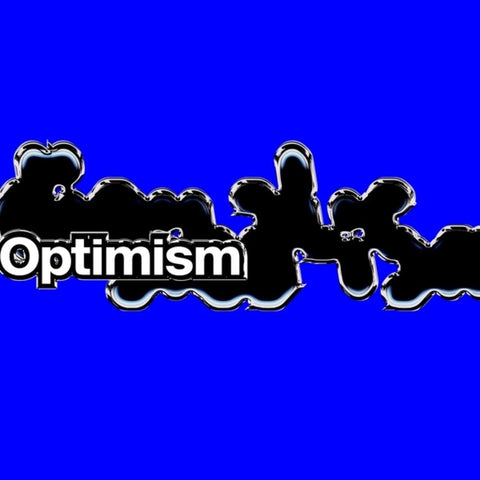 Digitalism - Optimism [LP]