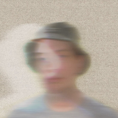 Devon Parkin - New Beliefs On Layaway [LP]