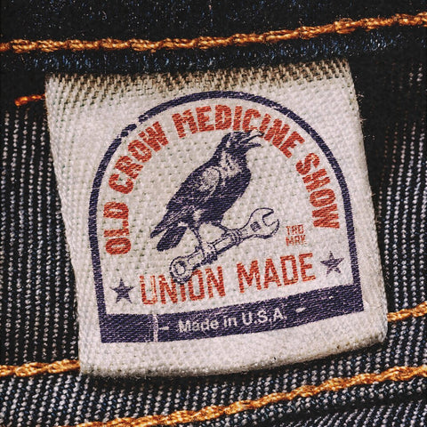 Old Crow Medicine Show - Union Made [LP]