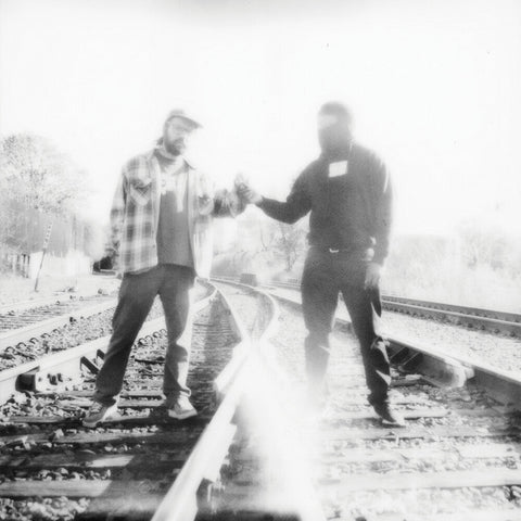 Woods, Billy - Maps [LP] [PRE-ORDER]