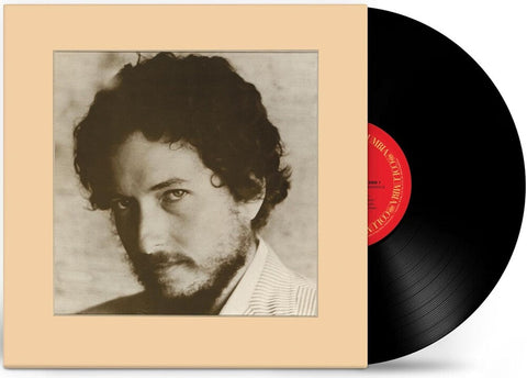 Bob Dylan - New Morning [LP]