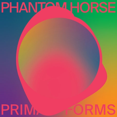 Phantom Horse - Primal Forms [LP]