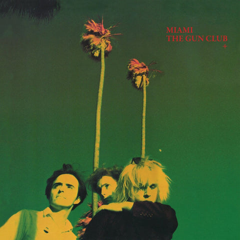 Gun Club - Miami (Ofgv) [Remastered]