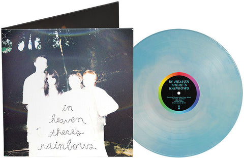 Snarls - In Heaven There's Rainbows [Colored Vinyl] [Limited Edition]