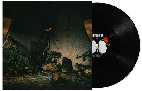 The Plot In You - The Plot In You [LP]