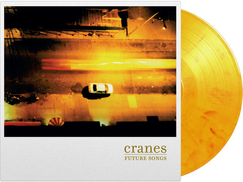 Cranes - Future Songs [LP]