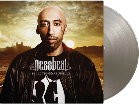 Nessbeal - Selection Naturelle [LP]