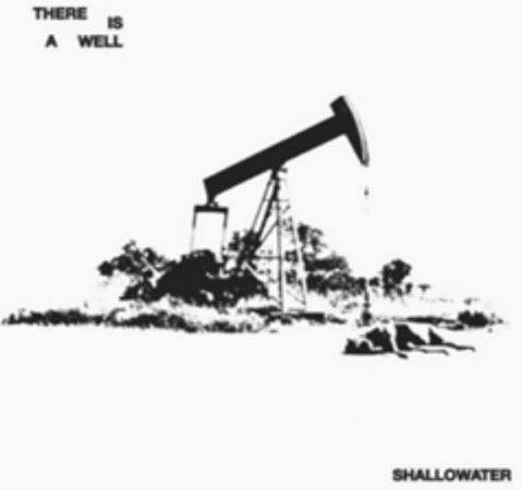 Shallowater - There Is A Well [Colored Vinyl]