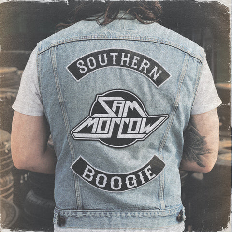 Sam Morrow - Southern Boogie [LP]