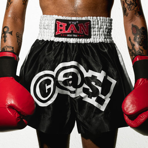 Casi - Casi - Red Vinyl [Colored Vinyl] (Red)