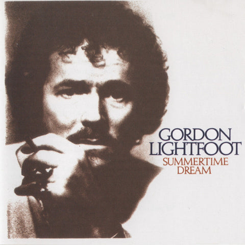 Gordon Lightfoot - Summertime Dream [Colored Vinyl] (Gol) (Aniv)