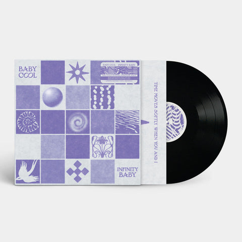 Baby Cool - Infinity Baby [LP]