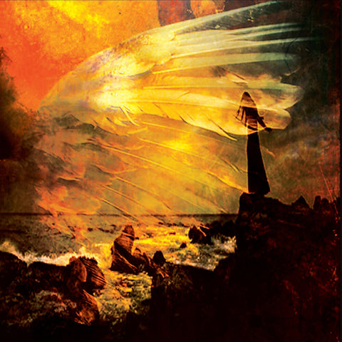 Angelic Process - Weighing Souls With Sand [LP]