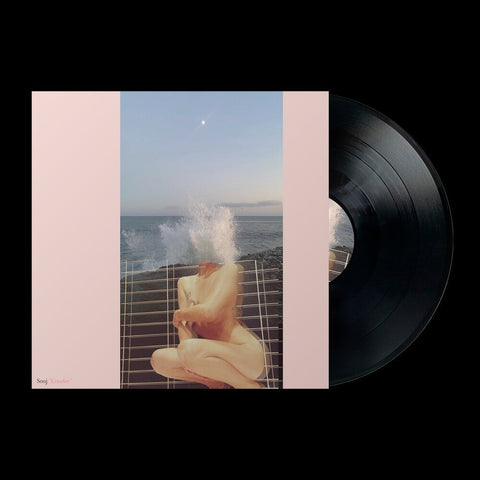 Sooj - Crusher [LP]