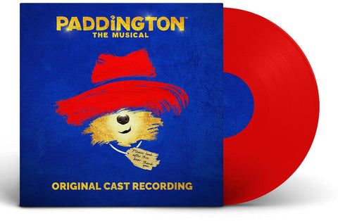 Paddington: The Music / O.B.C.R. - Paddington: The Music / O.B.C.R. [LP]