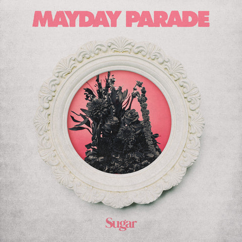 Mayday Parade - Sugar (Blk) [LP]