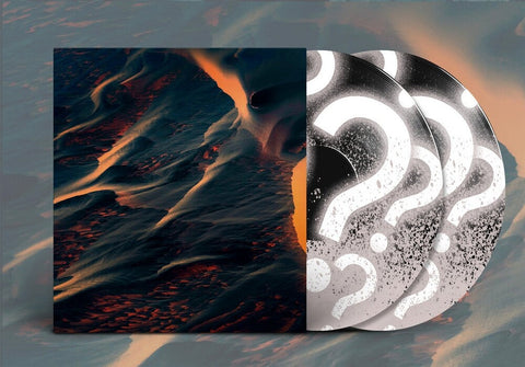 Loneshore - Nothing Left To Deconstruct [Colored Vinyl]