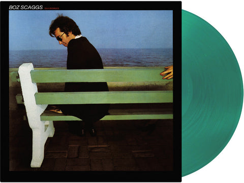 Scaggs, Boz - Silk Degrees [LP]