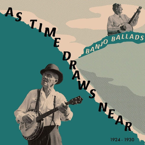 As Time Draws Near / Various - As Time Draws Near / Various [LP]