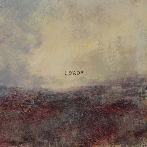 Houndmouth - Lordy [LP]