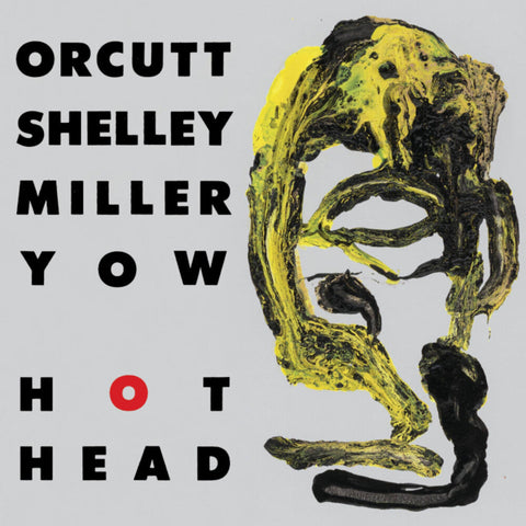 Orcutt Miller  Shelley - Hot Head / A Man Needs A Maid (Post) [7" Vinyl]