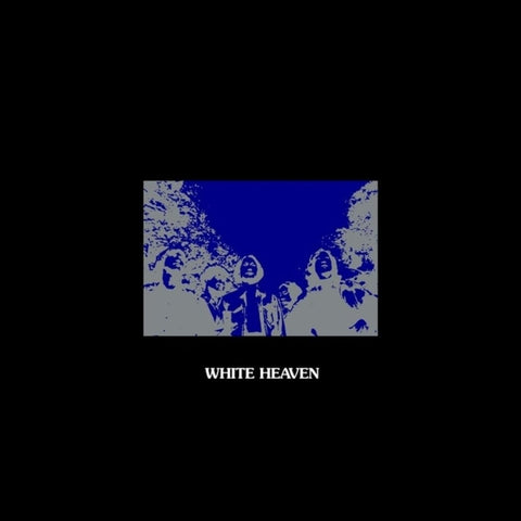 White Heaven - Next To Nothing [LP]