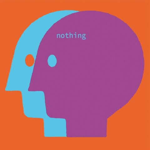 A Certain Frank - Nothing [LP]