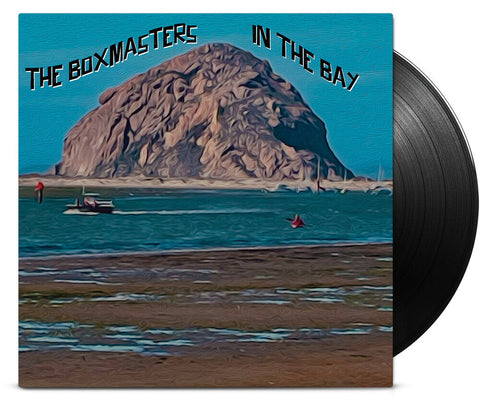 The Boxmasters - In The Bay [LP]