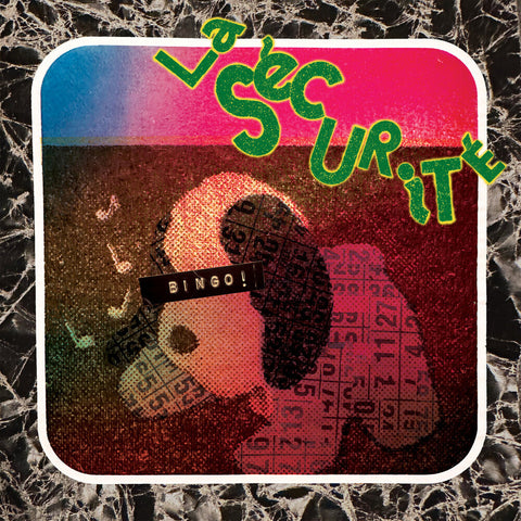 La Securite - Bingo [LP]