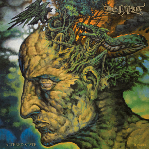 Defiled - Altered State [LP]