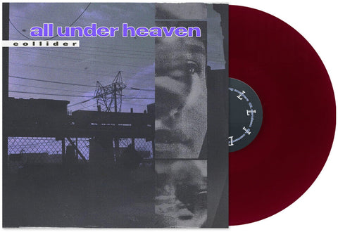 Collider [LP]